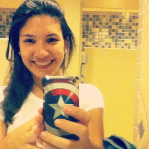 Foto de perfil de Tuanny Oliveira Silveira