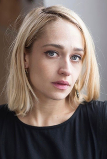 Jemima Kirke - Poster 1