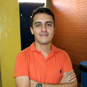 Foto de perfil de Alan Santos
