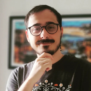 Foto de perfil de Ezequiel Ramos