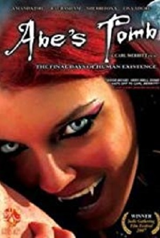 Poster 1 de Filme Abe's Tomb (2007)