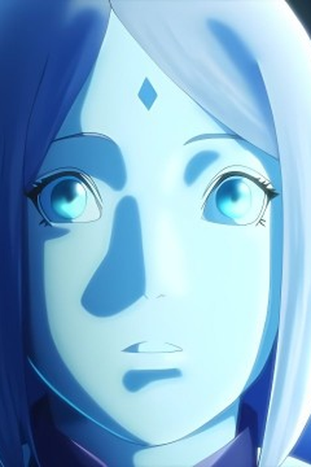 Poster de Episódio サスケ烈伝・星ならべ (2023)