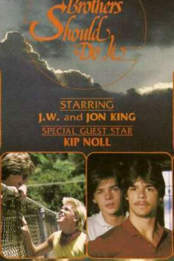  de Filme Brothers Should Do It (1981)