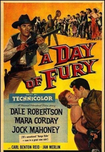 Domingo Sangrento (A Day of Fury)