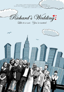 Richard's Wedding (Richard's Wedding)