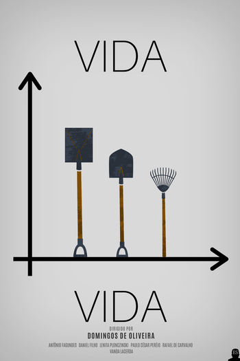  de Filme Vida Vida (1977)