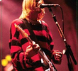A Trajetória de Kurt Cobain