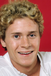 Jeff East - Poster 1