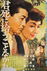 Don't Give You Death (Kimi shinitamo koto nakare)