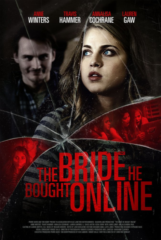 Poster 1 de Filme The Bride He Bought Online (2016)