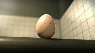 Trailer: Décompte - Supinfocom 2012 - third year film