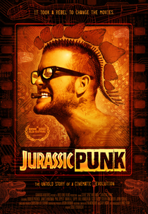 Jurassic Punk (Jurassic Punk)