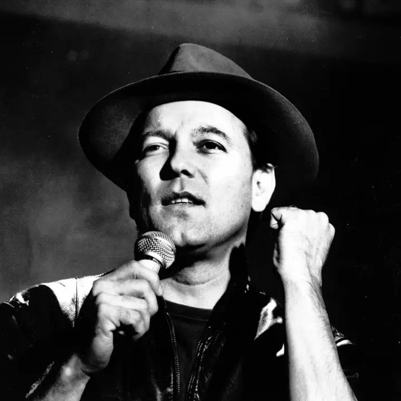Rubén Blades - Foto 2
