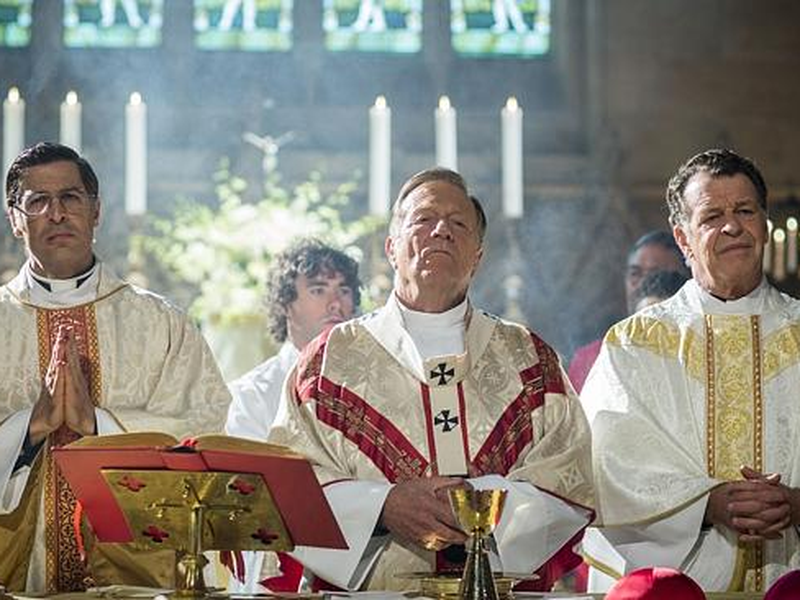 Foto 2 de The Devil's Playground