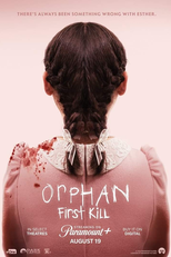 Órfã 2: A Origem (Orphan: First Kill)