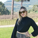Foto de perfil de Ana Paula