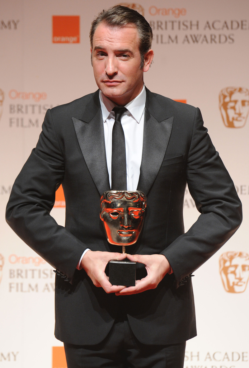 Jean Dujardin - Foto 11