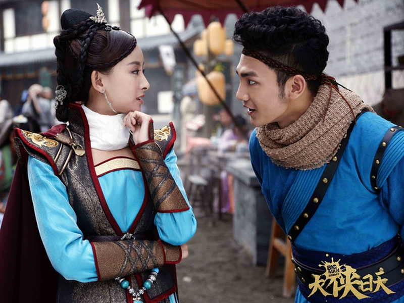 Foto 6 de Big Man Sunday