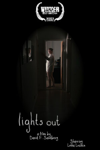  de Curta Luzes Apagadas (2013)