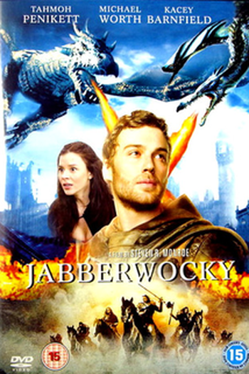  de Filme A Lenda do Dragão (2011)