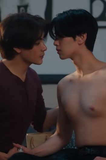 Poster de Episódio ตอน 3 (2026)