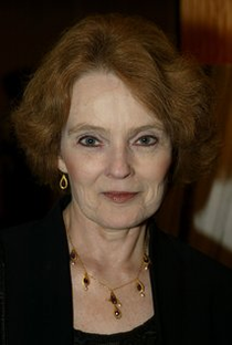 Katharine Houghton - Poster 1
