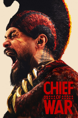 Chief of War (Chief of War)