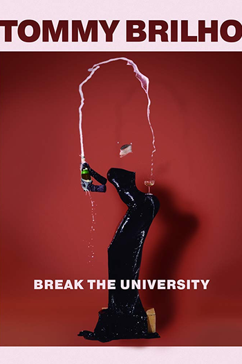  de Curta Tommy Brilho (2018)