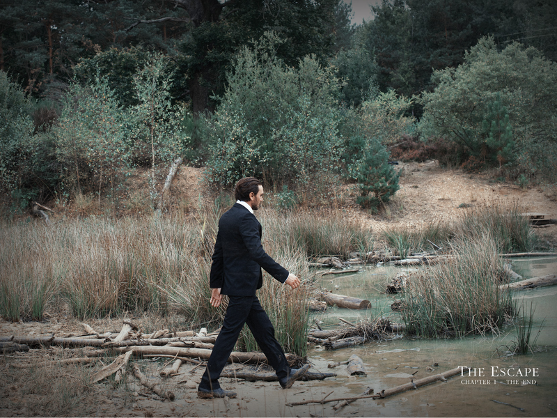 Foto 7 de The Escape