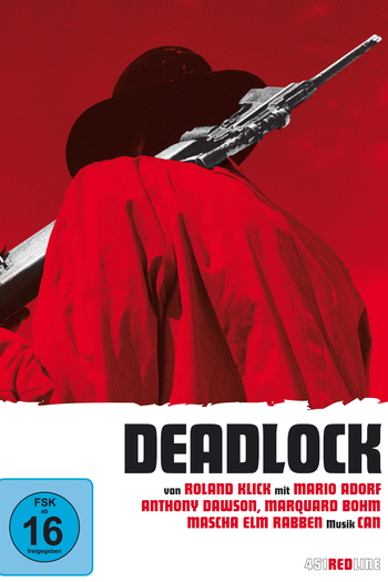  de Filme Deadlock (1970)