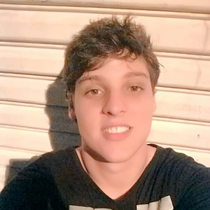 Foto de perfil de Amon Silva