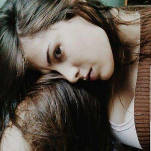 Foto de perfil de Caroline