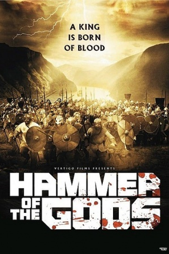  de Filme Martelo dos Deuses (2013)