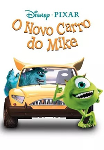 O Novo Carro do Mike (Mike's New Car)