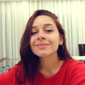 Foto de perfil de Bruna