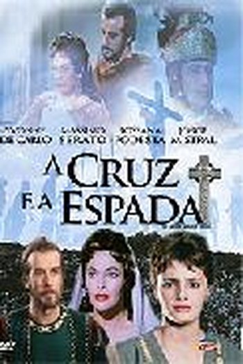 de Filme A Cruz e a Espada (1958)