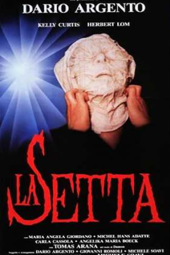  de Filme A Filha do Demônio (1991)