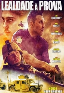 Lealdade à Prova (Semper Fi)