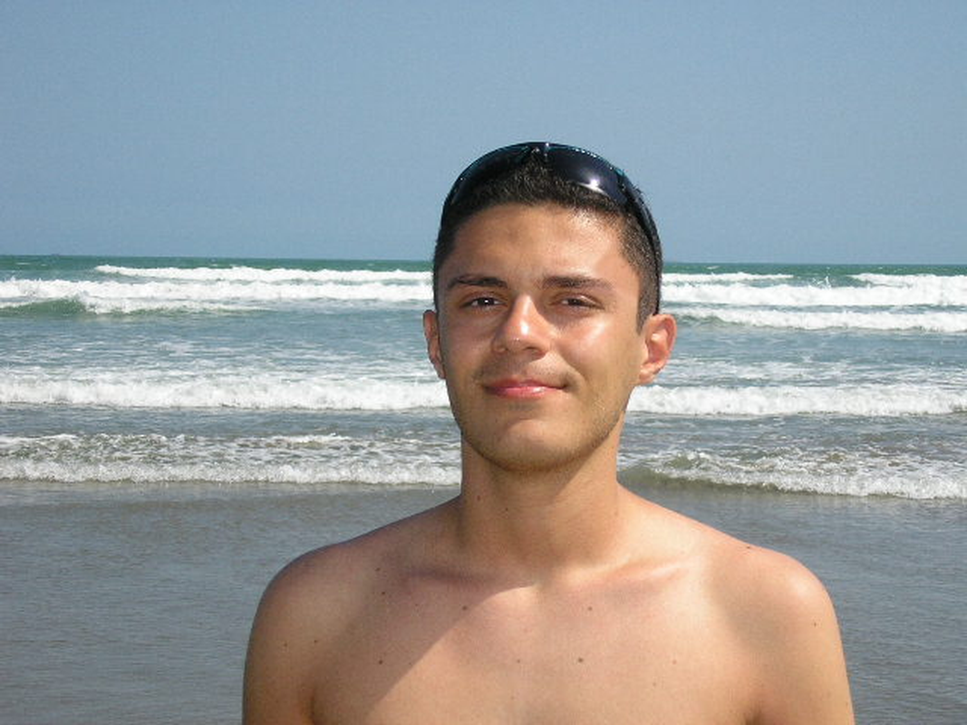 Rodrigo Russo - Foto 1