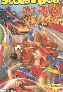 Scooby-Doo! Uma Corrida Fantasmagórica (The Scooby-Doo: The Spooky Case of the Grand Prix Race)