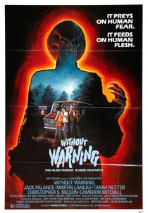 Sem Aviso (Without Warning)