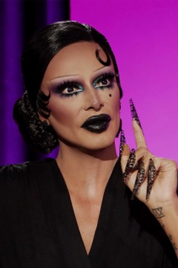 Poster de Episódio Shock It To Me (2022)