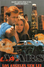 Los Angeles Sem Lei (L.A. Wars)