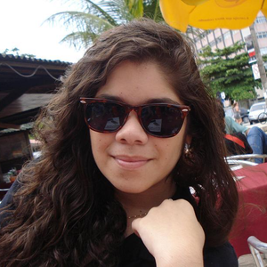 Foto de perfil de Fernanda Maria