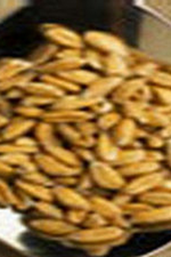 Poster de Episódio Wheat (2009)