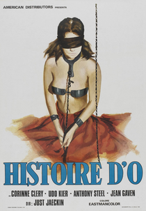 A História de 'O' (Histoire d'O)