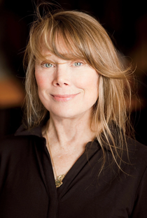 Sissy Spacek - Poster 1