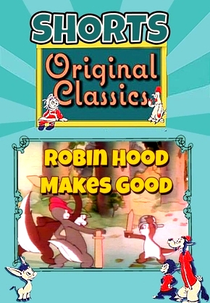Robin Hood Faz Sucesso (Robin Hood Makes Good)