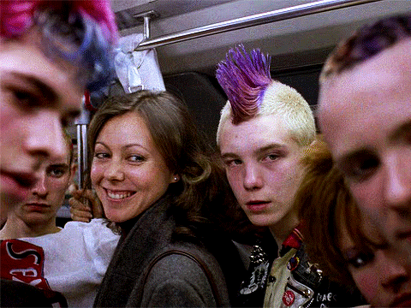 Foto 7 de Um Lobisomem Americano em Londres