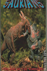 Saurians (Saurians)